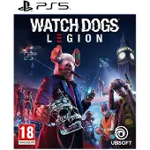 PS5 Watch Dogs Legioen