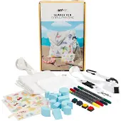 Custo barcelona Textiel Materialenset 26-delig Multicolor