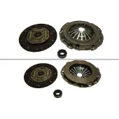 KAWE 962755 Koppelingsset