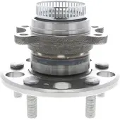 ACKOJA A52-0253 Wiellagerset