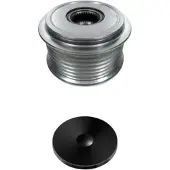 Hella 9XU 358 038-951 Dynamopoelie