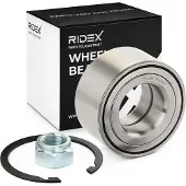 RIDEX 654W0617 Wiellagerset