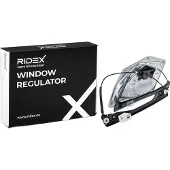RIDEX 1561W0390 Raammechanisme