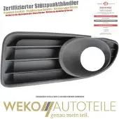 Diederichs 3463445 Ventilatiegrille, bumper