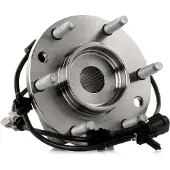 Stark SKWB-0181085 Wiellagerset
