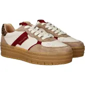 Tamaris Sneakers laag 'Sneakers Laag' beige