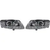 Diederichs 1026486 Koplampen set