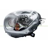 PRASCO MN7024814 Koplamp