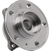 METELLI 19-2314 Wiellagerset