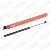 Stark SKGS-0220903 Gasveer achterklep