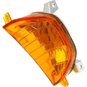 Vicma 10883 Knipperlichtautomaat / Pinkdoos