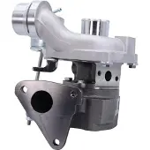 MAGNETI MARELLI 807101004500 Turbocharger