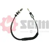 Seim 554600 Koppelingskabel