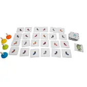 BS Toys Crocs-sokken