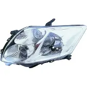 Alkar 2741034 Koplamp
