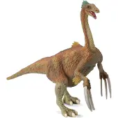 Collecta Figurine - Therizinosaurus - (L) - Prehistorie - Handgeschilderd - Dinosaurus - Miniatuur