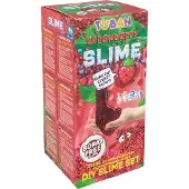 TUBAN - Kit – Diy Slime – Strawberry