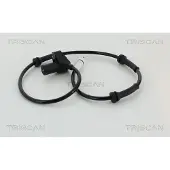 TRISCAN 8180 25207 Wielsnelheidssensor (ABS)