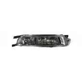 Alkar 2952118 Mistlamp