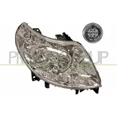 PRASCO FT9304923 Koplamp