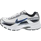 Nike Sneakers laag 'Initiator' navy / zwart / zilver / wit
