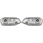 Diederichs 2209385 Koplampen set