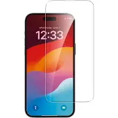 4smarts 540595 540595 Screenprotector (glas) Apple IPhone 15 1 stuk(s) Anti-vingerafdruk