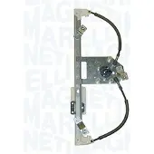 MAGNETI MARELLI Raambedieningsmechanisme 350103156700