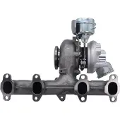 MAGNETI MARELLI 807101003300 Turbocharger