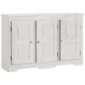 DOMUS Lisa-Dressoir - 3-deuren hout