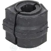 OPTIMAL F8-7975 Stabilisatorstang rubber
