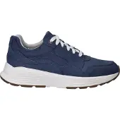 Xsensible Sneaker Men Golden Gate Stretchwalker Denim-Schoenmaat 42