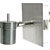 Philips Titan opbouwspot - 1-lichts