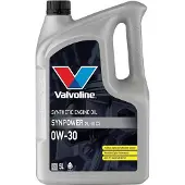 Valvoline 882242 Motorolie
