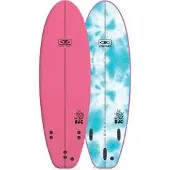 Ocean & Earth The Bug 6´0´´ Surfplank