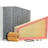 RIDEX 4055F0188 Filterset