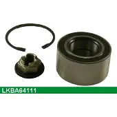 Lucas LKBA64111 Wiellagerset