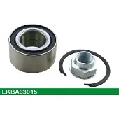 Lucas LKBA63015 Wiellagerset