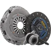 SACHS Koppelingsset Kit plus CSC 3000 990 498