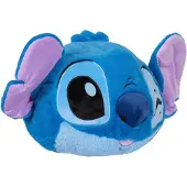 Cozy Handwarmer Stitch Blauw Onesize