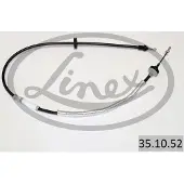 Linex 35.10.52 Koppelingskabel