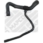 MAPCO 39057 Radiateurslang