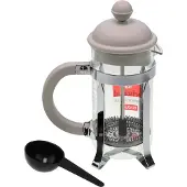 Bodum Cafetière Caffettiera White 350 ml