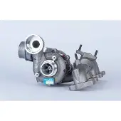 BORGWARNER 54399880022 Turbocharger