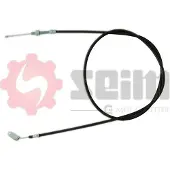 Seim 401600 Koppelingskabel