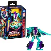 Hasbro Generations Legacy United Deluxe Class Action Figure G2 Universe Breakdown 14 cm Action Figuur