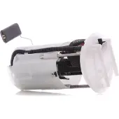 RIDEX 1382F0251 Brandstofpomp