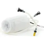 RIDEX 1382F0028 Brandstofpomp