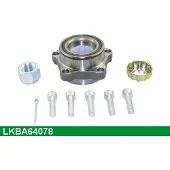 Lucas LKBA64078 Wiellagerset