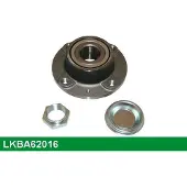 Lucas LKBA62016 Wiellagerset